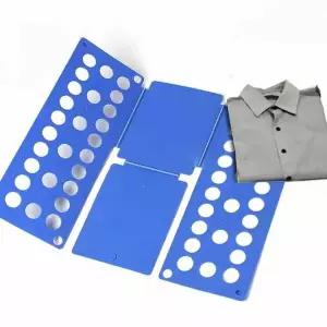 옷 DOR589F2 접기 폴더 남성 간편옷접기 옷접기판 빨래개기판