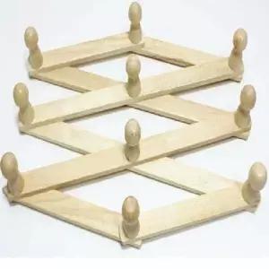 고급 AYI343Z8 자바라옷걸이-대 넥타이걸이 모자거치대