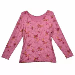 [라일리여성언더웨어] Rly 9부 상의 내의 여자내복 여성잠옷