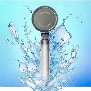 OH 대용량 비타민 샤워기헤드교체 교체형 교체용 용해 필터