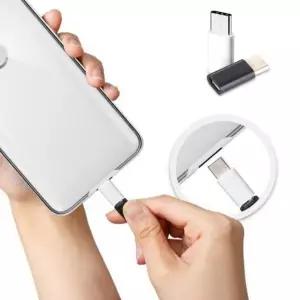 C타입5핀변환 커넥터 USB 어댑터 고속 충전 스마트폰