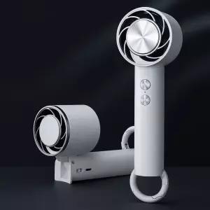 쿨패드 휴대용 선풍기간편기 다용도기 산책기 용기 여름기 여행용기