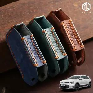 톨른 루시아 올뉴니로 스마트키케이스 TK-17 가죽 홀더천연 홀더 홀더세트 커버 전용