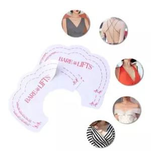 베어리프트 니플커버 브라 브래지어 가슴 리프트업