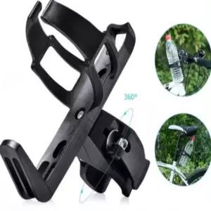 자전거 컵홀더 물통거치대 오토바이 음료수거치대 물통게이지