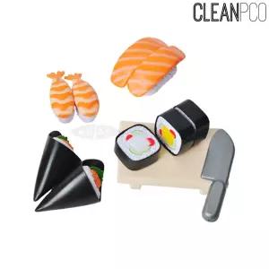 레드박스 초밥 만들기 세트 22882역할놀이 소꿉 모형 장난감