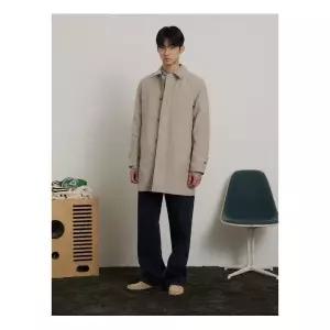 빈폴 멘 싱글 맥코트 베이지 BC6230C02A 1212255