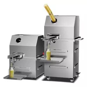 사탕수수기계 압착기 가정용 압착 상업용 주스 스텐