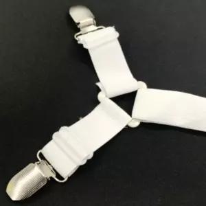 단품 6방향 침대시트 고정밴드심플인테리어디자인 사용이편리한 깔끔정돈 깔끔하고 쇼파덮개 이불집게 고정