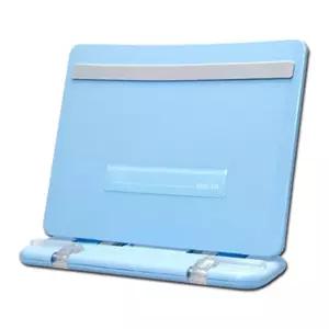 INOZTO 멀티 스탠드 707V 블루북홀더 책상독서대 태블릿거치대 폰거치대 스탠 받침대 거치대 스텐