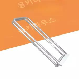 알루미늄 징크판넬 철판 절곡기 밴딩기 지붕시공