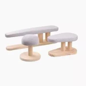 스탠드다림판 다림질판 가정용 스탠딩 다리미대 테이블 고급 입식