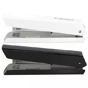 펠로우즈)클래식 스테이플러(LX-820 Full 블랙)문서지철기 사무용스러 문구러 회사스러 오피스용품 스러 스