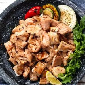 VDG 방쿡포차 직화 막창 데리야끼맛구이류 캠핑식 안주용반찬 간편 곱창