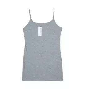 [라일리여성언더웨어] Rly 면 스판 롱 끈 런닝 여성민소매나시 여성이너나시