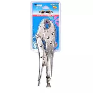 코텍 바이스 플라이어K874T2작업용 산업용수공구 공업용 가정용 다용도 펜치 니퍼 용펜치 용니퍼