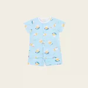 [보리보리/오가닉맘]오가닉맘 이탈로반소내의(MJML2B02)