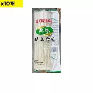 식자재 대화 양장피채 200g x10개 고구마전분피