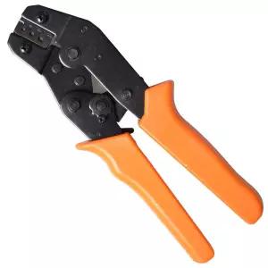 터미널 압착기 sn-28b 슬리브 전선 스트리퍼 케이블작업 공구 PG단자 미날