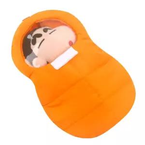 짱구 침낭 파우치치 소품치 수납치 휴대용치 화장품치 여행치 다용도치 캐릭터치 귀여운치 가방