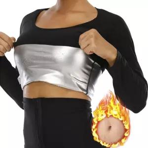 LD-653 여자 땀복 긴팔티발열 운동 운동복 스포츠 긴팔 셔츠