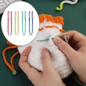 바늘 뜨개질 양모 코뜨기 코인형 손뜨개 손질 손소품 질용품 코바늘 모사용코