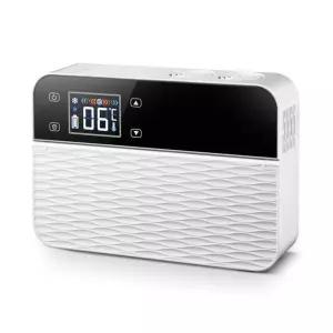 휴대용 냉장고 인슐린 미니 음료 충전식 함 자동차