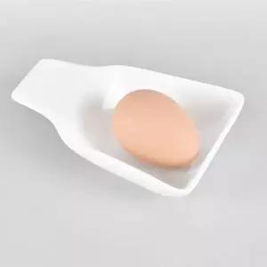 ( )손잡이 소스그릇 도자기 양념그릇 소스볼 초장기