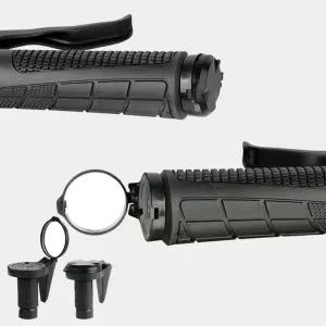 자전거미러 백미러 후사경 1p 사이드 산악거울 후사경백 백후사경