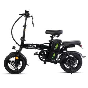 전기자전거 출퇴근 자전거 전기 접이식 배달용 자토바이