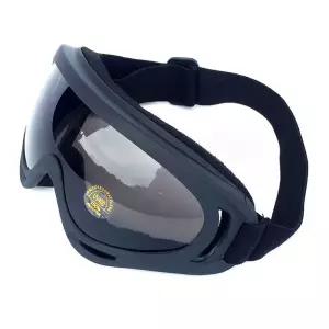 스포츠 고글 보안경 1개 색상 택1다목적 디자인 기본 운동 스키 보드용 레져용