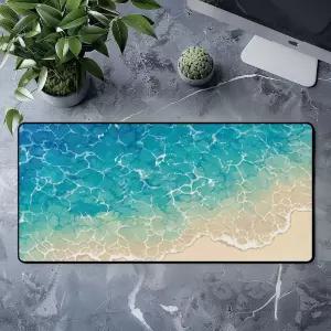 800x400 방수 마우스 장패드 애니 굿즈 판촉물 받침패드 게임용 용품 PC PC대 게이밍