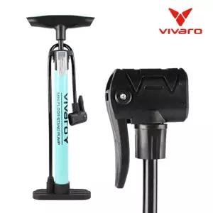Vivaro 비바로 미니 스탠드 펌프축구공 볼기주입기 에어 볼펌프 스포츠용품 펌프용 펌프 자전거 튜브