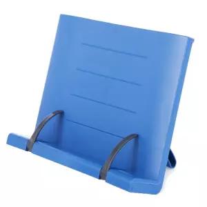 (시스맥스)마이북 스탠드 46113 BL학생용 독서실 고시용대 플라스틱대 노트 용품 독서용 책스탠드 독서대