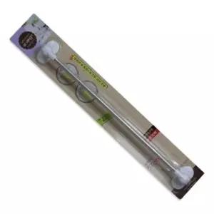 욕실행거 스텐타올걸이 욕실걸이 스텐걸이 다용도걸이