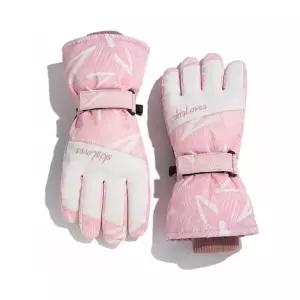 LW보온성 스키장갑 여성용 겨울스포츠 러브장갑 남성 장장갑 가성비 방수 썰매 보드 따뜻한 두꺼운 기모 터