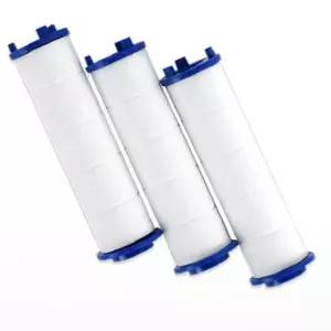 주방수전 전용 이물질 리필용 필터 3개입