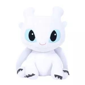 드래곤길들이기 라이트퓨리 45cm장난감인형 봉제 캐릭터 놀이