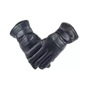 겨울철 안전한 라이딩을 위한 방한 오토바이 장갑 토시 핸들커버 더장갑 용품