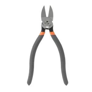 공구존 강력 니퍼 18cm논슬립 미니 작은 세무작업용 고급 작업용 다용도 가정용 산업용 플라이어