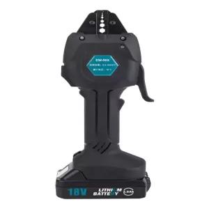 압착기 터미널 유압 단자 케이블 전선 슬리브 충전