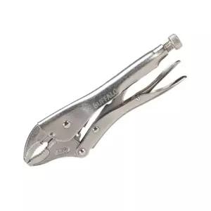 작업공구 락킹플라이어 SB-10WR 10인치바이스 전기 전선 조인팅 인트 코텍