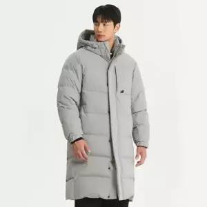 [뉴발란스 패딩] 액티브 롱 구스다운 NBNPE41103-15