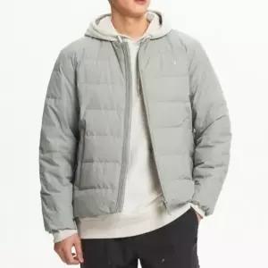 [뉴발란스 패딩]경량 엑티브 구스다운 NBNPE41913 -15