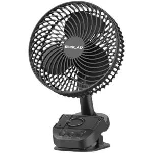 기숙사 선풍기 카트 충전식 USB