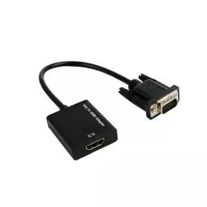 HDMI 변환 어댑터 오디오 지원 케이블타입HDMI컨버터 HDMIC HDMIUSB 디지털 HDMI허브 CHDMI