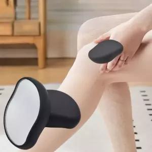 제모기 부드러운 바디 제모 팔 다리 겨드랑이 관리 면도기 팔제모