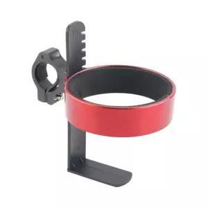 자전거 컵홀더 거치대 레드 물통 물병 용품 수통 음료 액세서리 케이지