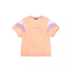 [아웃도어스/블랙야크]블랙야크 키즈 BK롤리팝OV 티셔츠 R1BKTSM2927-SU