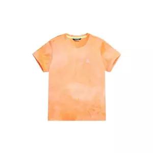 [아웃도어스/블랙야크]블랙야크 키즈 BK페인팅 티셔츠 R1BKTSM2924-SU